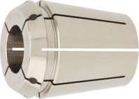 Fahrion - Spannzange Abgedichtet Mit Vierkant Gerc25- 12x9