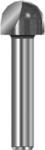 Hohlkehlfr&auml;ser D 9,5 Mm, L 41,3 Mm, L2 9,5 Mm - Projahn