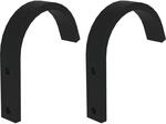 G&uuml;nzburger Steigtechnik - 2x Haken F&uuml;r Spezialleiter Rund Bis 100 Mm - 019178
