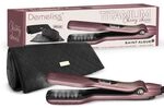 Titanium Hair Straightener - Demeliss - 5 Temperature Settings - 40 Ml - Max 230&deg;c -