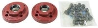 Ausgleichsatz A 14 G6/4"xdn32 (pn06)