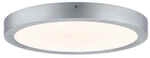 Paulmann Lunar 706.56 Led-panel 22 W Warmwei&szlig; Chrom (matt)