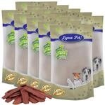 Lyra Pet - 10 Kg &reg; Pferdefleischstreifen