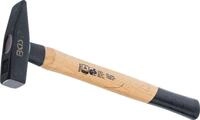 Schlosserhammer Hickory-stiel Din 1041 300 G