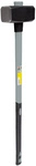 Maza Con Mango Fibra Vidrio 5 Kg.
