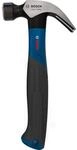 Bosch Zimmermannshammer 12 Oz / 340 G Geschwungen - 1600a03ak8