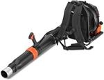 Fuxtec Benzin Laubbl&auml;ser Fx-lbp185tpro R&uuml;ckentragbarer Laubbl&auml;ser 85 Cm&sup3; Motor 