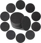 Schleifpapier 150mm Klett 50 St&uuml;ck K&ouml;rnung 60-400 Nass & Trocken