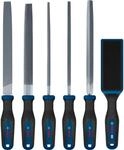 Bosch Feilen-set, 5-tlg., Pro Feilenb&uuml;rste - 1600a03ad3