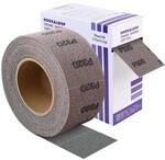 Netz Schleifpapier Rolle P320 Klett 70mm X 12m F&uuml;r Holz, Metall, Wand