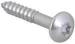 Walraven Schraube Rapidrail Tx30 Ev 6,0x40 - F&uuml;r Schiene Rapidrail