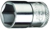 30 11/16af Steckschl&uuml;sseleinsatz 3/8' 6-kant 11/16'