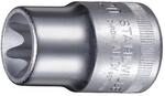 1/2' (12,5mm) Steckschl&uuml;sseleinsatz Innen-torx E12 L.38mm - Stahlwille