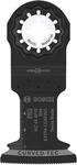 Bosch Pro Aiz 45 Apib Tauchs&auml;geblatt 45 X 45 Mm 5-tlg - 2608669617