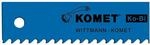 Forum Maschinens&auml;geblatt Komet Hssbi 400 X 32 X 1,60 6z/