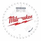 Milwaukee Universals&auml;geblatt Pr&auml;zisionsschnitt