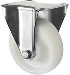 Cascoo Bockrolle &Oslash; 200 Mm Serie Z0z0 Doppelkugellager L-serie