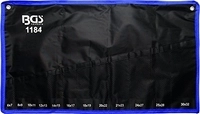 Bgs - Tetron-leertasche F&uuml;r Art. 1184 - 1184-leer