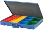 Fp - Sortimentsk. 440x330x66mm M.23 Kst.-eins&auml;tzen (h)