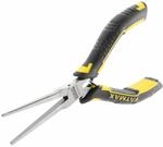 Mini Zange Mit Extra Langen 1/2 Rundschn&auml;beln 150mm Fatmax - Fmht0-80520