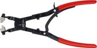Bgs Technic - Schlauchklemmenzange F&uuml;r Turbolader-schlauchschellen F&uuml;r Vag