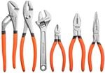 Vevor 20-teiliges Zangenset, Polierte Universal-handwerkzeuge Aus...
