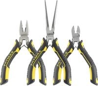Stanley - 3er-set Minizangen Der Fatmax-reihe Fmht0-80524