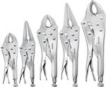 Vevor 20-teiliges Zangenset, Polierte Universal-handwerkzeuge Aus...