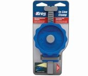 Kreg - Spannelement Kbcic Multispanner Geeignet Lochdurchmesser 19 Mm Und 20 Mm