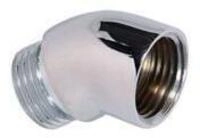 Hansa Winkelverbinder 59911197 Chrom