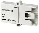 Smartwire-dt Kupplungsverbinder Swd4-8sff2-5 116024