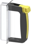 Siemens 3nx1015 Aufsteckgriff F&uuml;r Nh-sicherung Gr. 000 Bis 3 Aufsteckgriff ...