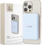 Tech-protect Pb10 Lifemag Magsafe Powerbank 5000 Mah Blau