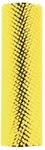 Cleancraft B&uuml;rste &Oslash; 102 / 280 Mm, Gelb / Weich, 7230013