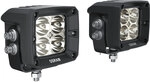 Osram - 2x Ledriving Offroad Zusatzscheinwerfer Cube Vx80-sp