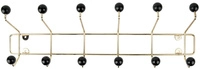Kleiderhaken Saturnus Glam, 53,5 Cm