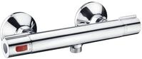 Parla Brausethermostat, Ct Chrom