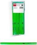 Zimmermannsbleistift Tox Neo Ergonomische Form Bruchsicherer Graphit