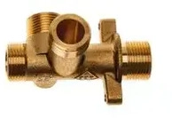Br&ouml;tje Vorlaufverteiler , 986380