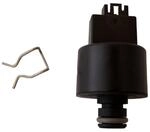 Mhg Brennerrohr 91,5 X 220 Mm 95.22240-0203 Re 1.32-50 H/re 27-51 Hu