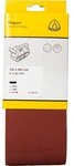 Klingspor - Ls 309 Xh B&auml;nder (set) (100 X 560 Mm F5, Sb-verpackt Im Reiter) 367036