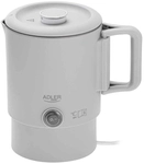 Elektrischer Wasserkocher Adler Ad 1388 650w 0,8l