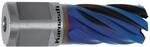 Metallkraft Kernbohrer Blue-line 30 Weldon &Oslash; 19mm