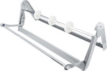 Kabelabroller 'basic' 548723 Tru Components 1 St.