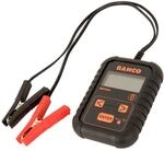 Bahco 12v Digitaler Batterietester