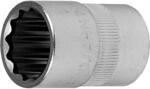 Projahn 1/2 Stecknuss 12kant 36 Mm