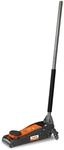 Unicraft Rangierwagenheber Rwha 1502