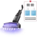 Roborock F25 Steam Set &ndash; Kabelloser Nass-trocken-sauger Mit Vaporflow 180&deg;c &