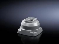 Rittal Aufsatzgelenk System 120 Abgang Vertikal Cp 6212.720
