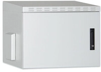 Digitus Dn-19 07u-i-od Wandmontierte Robuste Schrank